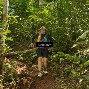 Runner Photo 5135242