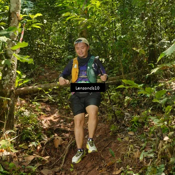 Runner Photo 5135243