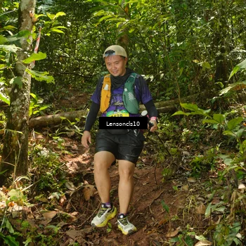 Runner Photo 5135247