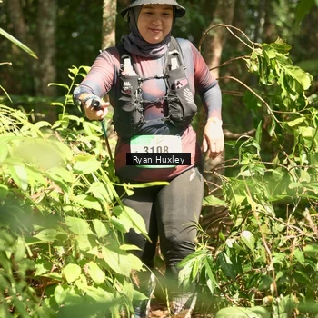 Runner Photo 5135251