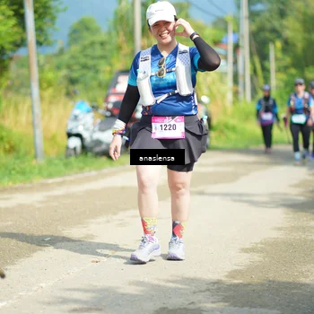 Runner Photo 5135253
