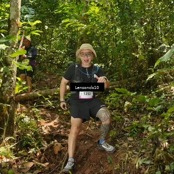 Runner Photo 5135257