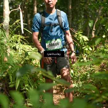 Runner Photo 5135261