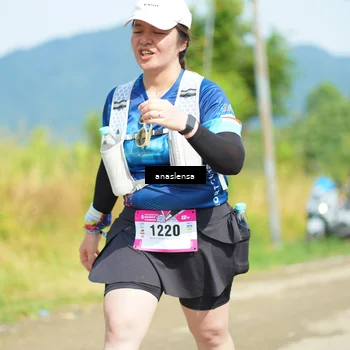 Runner Photo 5135267