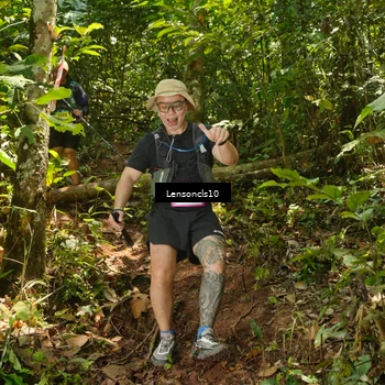Runner Photo 5135271