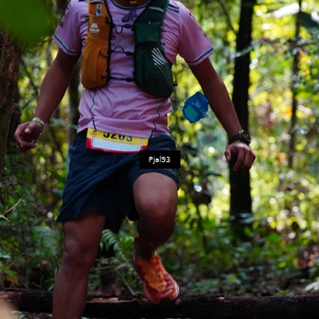 Runner Photo 5135274