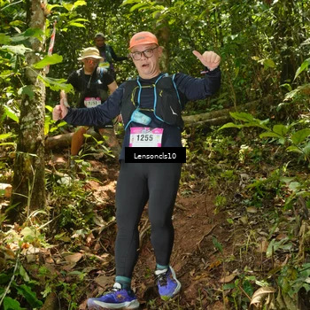 Runner Photo 5135277