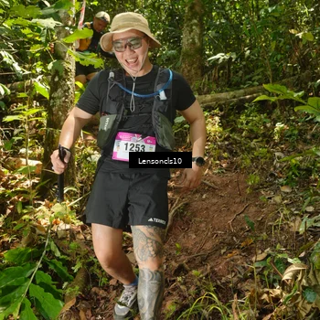 Runner Photo 5135278