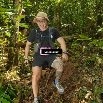 Runner Photo 5135291
