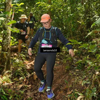Runner Photo 5135293