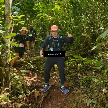 Runner Photo 5135294