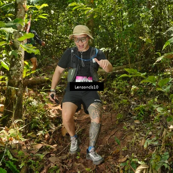 Runner Photo 5135296