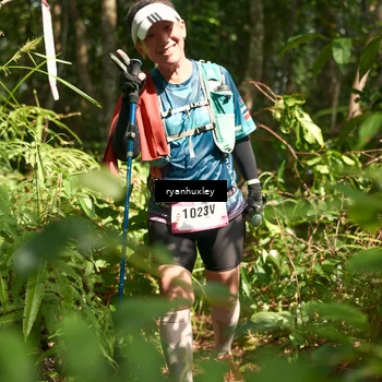 Runner Photo 5135297