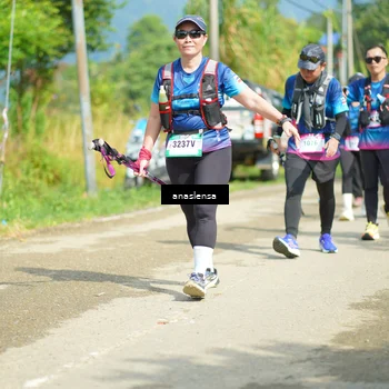 Runner Photo 5135305