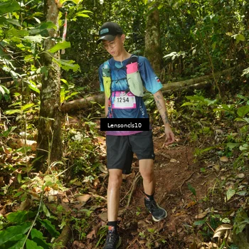Runner Photo 5135309