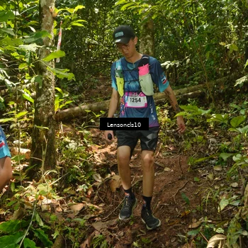 Runner Photo 5135317