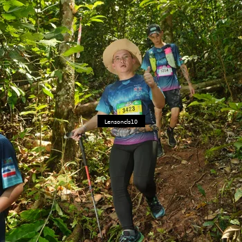 Runner Photo 5135326