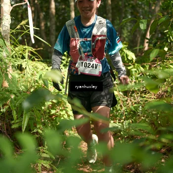 Runner Photo 5135327