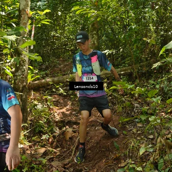 Runner Photo 5135328