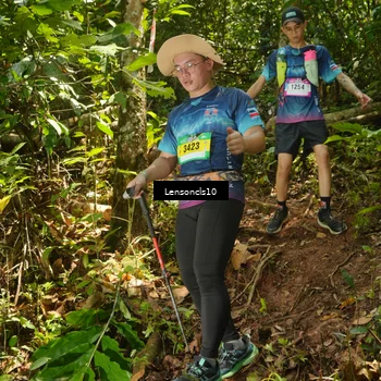 Runner Photo 5135329