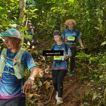 Runner Photo 5135339