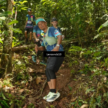 Runner Photo 5135342
