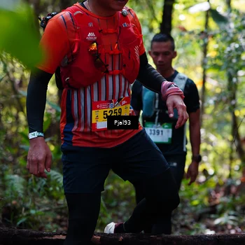 Runner Photo 5135347