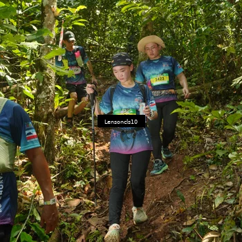 Runner Photo 5135348