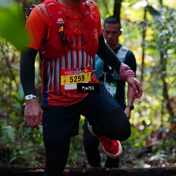 Runner Photo 5135349