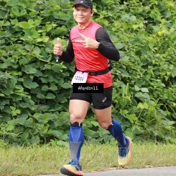 Runner Photo 5135350
