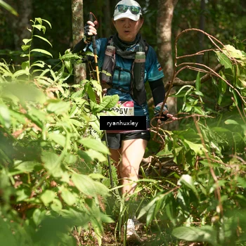 Runner Photo 5135351