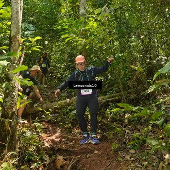 Runner Photo 5135353