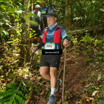 Runner Photo 5135357