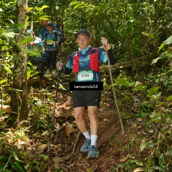 Runner Photo 5135361