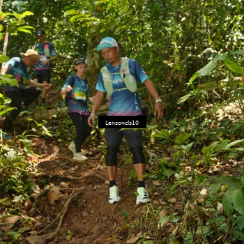 Runner Photo 5135362