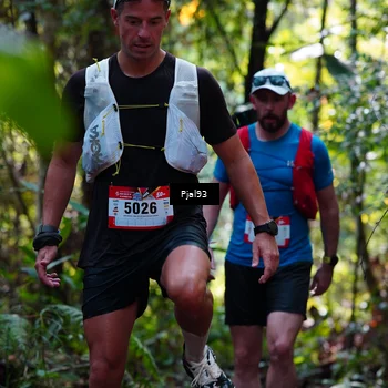 Runner Photo 5135367