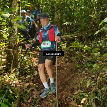Runner Photo 5135368
