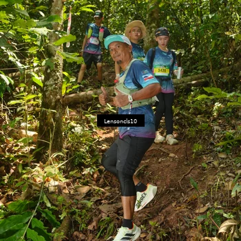 Runner Photo 5135370