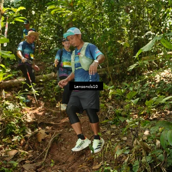 Runner Photo 5135371