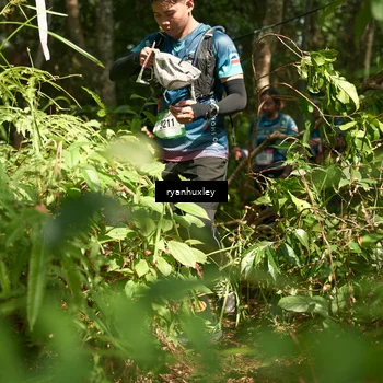 Runner Photo 5135382