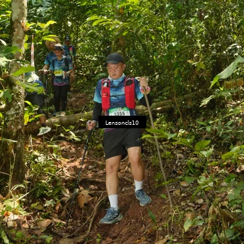 Runner Photo 5135386