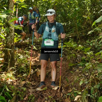 Runner Photo 5135390