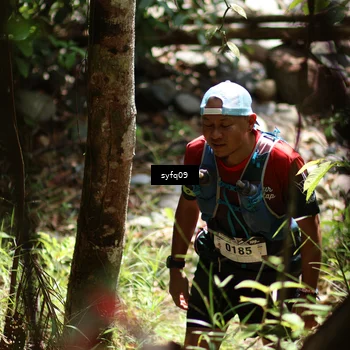 Runner Photo 5135392