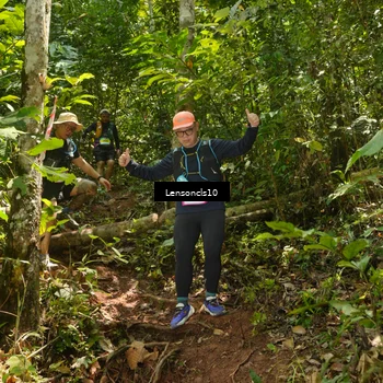 Runner Photo 5135396