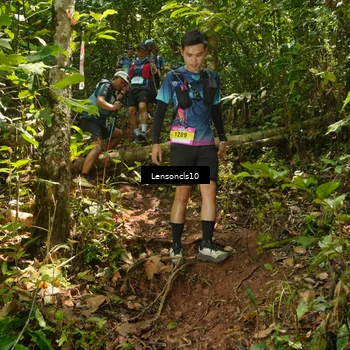 Runner Photo 5135404