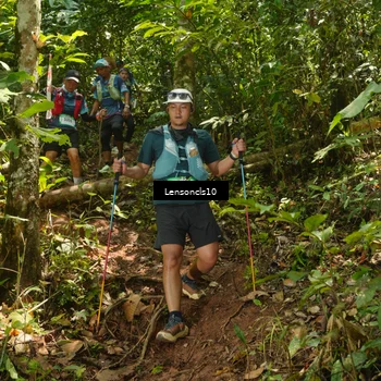 Runner Photo 5135405