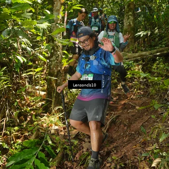 Runner Photo 5135407