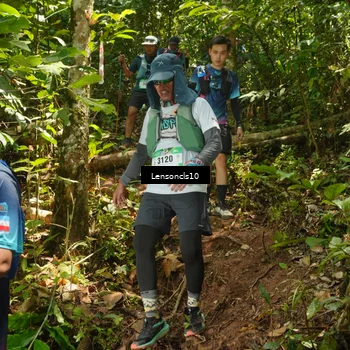 Runner Photo 5135414