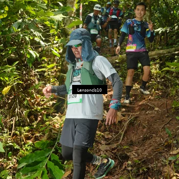 Runner Photo 5135420
