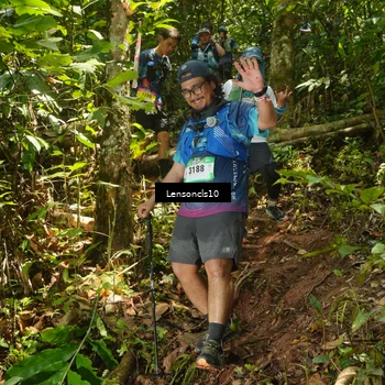Runner Photo 5135423